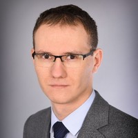 Tesla Employee Kamil Socha's profile photo