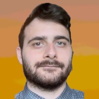 OpenSecrets Employee Daniel Michaels's profile photo