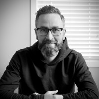 Owl Practice Employee Corey Wilson's profile photo