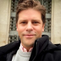 Havas PLAY Australia Employee Nick Smith's profile photo