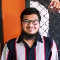 Unique Computing LLC Employee Hanumandla Lakshman's profile photo
