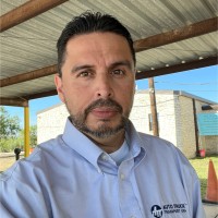 Auto Truck Transport Employee Ernest Herrera Jr's profile photo