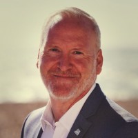 Fusion - The Business Catalyst Employee Simon Gregg's profile photo