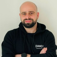 IAMOPS Employee Tal Green's profile photo