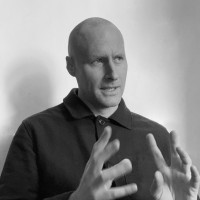 RHEON LABS Employee Louis Kate's profile photo