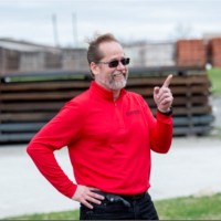 Black Swamp Steel, Inc. Employee Kevin Karles's profile photo