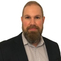 Cloudfm Group Ltd Employee Stuart Ruthven's profile photo