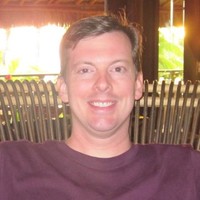 ASM Employee Steven Reiter's profile photo