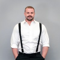 Edge Beauty, Inc. Employee Oskar Puchalski's profile photo
