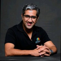 Insurance Samadhan Employee Deepak Uniyal's profile photo