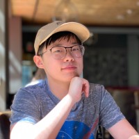 Bloomberg Industry Group Employee Kai Chen's profile photo