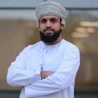 Matterz Employee Salim al Arafati's profile photo