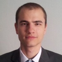 Ofac Group Employee Pierre Baret's profile photo