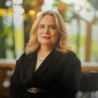 Komerční banka Employee Anne Kouchkovsky's profile photo