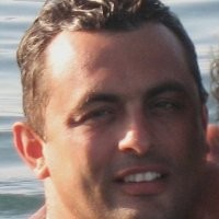 Patrizio Spina Email