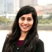 Synchron Research services Pvt.Ltd. Employee Zalak Bhavsar's profile photo