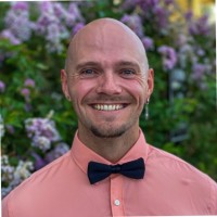 BambooHR Employee Ryan Brough's profile photo