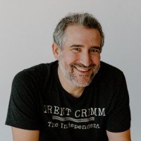 Concept Labs Employee Rob Winkler's profile photo