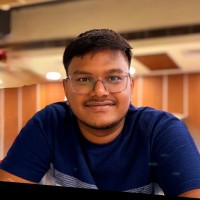 Prayaas India Employee Rahul Rawani's profile photo