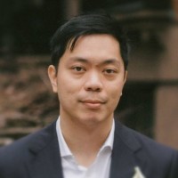 Rolls-Royce Solutions Asia Employee Matt Goh's profile photo