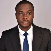 Francis Anumudu Email