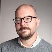 Morgan Park Academy Employee Jim Reedy's profile photo