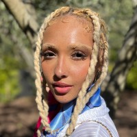 Social Factor Employee Jaden Clark's profile photo