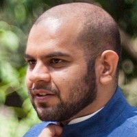 Onramp Employee Nitish Chachra's profile photo