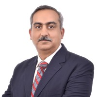 NAMTECH Employee Sandeep Achantani's profile photo