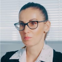 HSF Fenster + Türen Employee Jaroslava Cesnakova's profile photo