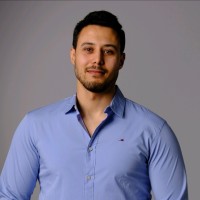 core sensing GmbH Employee Achref Kassebi's profile photo