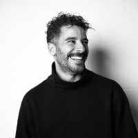 Seen Studios Employee Moe Krimat's profile photo