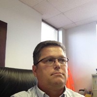FARO Cargo Handling Solutions, LLC Employee Robert Hanson's profile photo