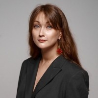 Anastasia Kovtun's profile photo