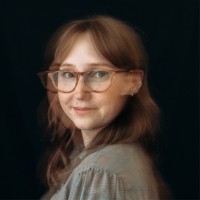EOA Architects, PLLC Employee Hannah Lessem's profile photo