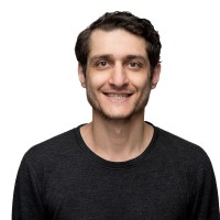 i14 Employee Kevin Shabahang's profile photo