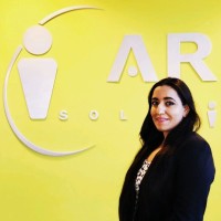 ARK Solutions, Inc. Employee Sukhmani Kaur's profile photo