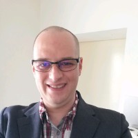Mockel Employee Grégory Colson's profile photo
