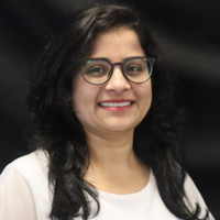 Mars Employee Preeti Tyagi's profile photo