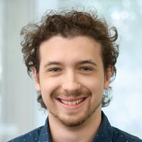 timeframe Employee Paul Gordine's profile photo