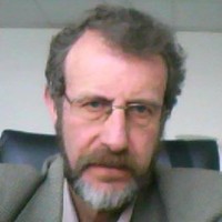 TAIS Employee Vladimir Lovsky's profile photo