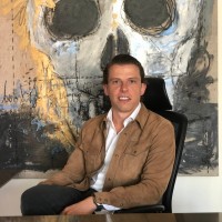 Inventa Financial Services Employee Juan Mari Celorio Fernández's profile photo