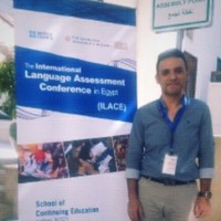 AUC - School of Continuing Education Employee Wessam El-Shatawy's profile photo