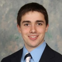 Banker Steel Company Employee Will Nicely's profile photo