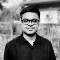 M^2 Employee Praveen Sebastian's profile photo