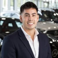 David Gonzalez Email & Phone Number