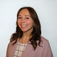 Simplifyber Employee MacKenzie Marino's profile photo