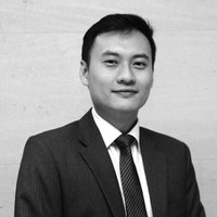 CapitaLand Employee Alwin Low's profile photo