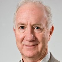 RMIT University Employee Michael Buxton's profile photo