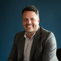 Bush Foundation Employee Christopher Romano's profile photo